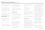 Preview for 23 page of Peloton TREAD User Manual