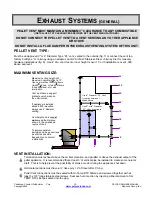 Preview for 10 page of Pelpro FPP Owner'S Manual