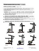 Preview for 16 page of Pelpro FPP Owner'S Manual