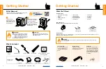 Предварительный просмотр 3 страницы Pelpro PP150 Owner'S Manual