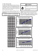 Предварительный просмотр 26 страницы Pelpro PP60 Owner'S Manual