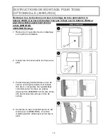 Предварительный просмотр 60 страницы Pelstar Health O Meter 499KL User Instructions