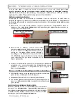 Preview for 12 page of Pelstar Health O Meter 822KL User Instructions