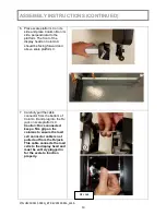 Preview for 10 page of Pelstar Health o meter Professional 500KG-BT User Instructions