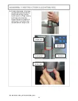 Preview for 12 page of Pelstar Health o meter Professional 500KG-BT User Instructions