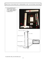 Preview for 32 page of Pelstar Health o meter Professional 500KG-BT User Instructions