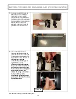 Preview for 35 page of Pelstar Health o meter Professional 500KG-BT User Instructions