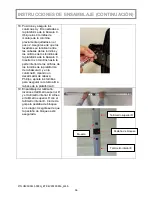 Preview for 36 page of Pelstar Health o meter Professional 500KG-BT User Instructions