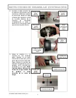 Предварительный просмотр 34 страницы Pelstar Health o meter Professional 500KG User Instructions