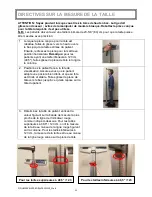 Preview for 71 page of Pelstar Health o meter Professional 500KG User Instructions