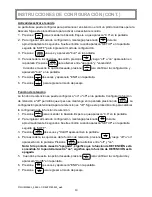 Preview for 30 page of Pelstar Health o meter Professional 596KL User Instructions