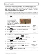 Preview for 37 page of Pelstar Health o meter Professional 596KL User Instructions