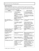 Preview for 39 page of Pelstar Health o meter Professional 596KL User Instructions