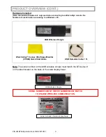 Preview for 4 page of Pelstar Health o meter Professional weigheasier BT Setup Instructions