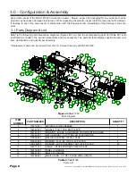 Предварительный просмотр 8 страницы Pelsue 107077-001 Product Manual