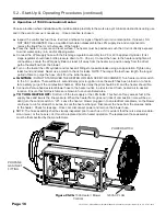 Предварительный просмотр 16 страницы Pelsue 107077-001 Product Manual