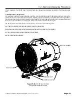 Предварительный просмотр 13 страницы Pelsue 115057-001 Product Manual