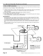 Предварительный просмотр 14 страницы Pelsue 115057-001 Product Manual