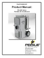 Pelsue 122393-002 Product Manual preview