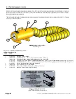 Preview for 8 page of Pelsue 124313-001 Product Manual