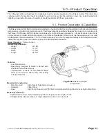 Preview for 11 page of Pelsue 124313-001 Product Manual