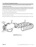 Preview for 12 page of Pelsue 124313-001 Product Manual