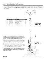 Preview for 8 page of Pelsue 500714-001 Product Manual