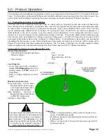 Preview for 13 page of Pelsue 500714-001 Product Manual