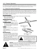 Preview for 12 page of Pelsue 500964-001 Product Manual