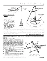 Preview for 13 page of Pelsue 500964-001 Product Manual