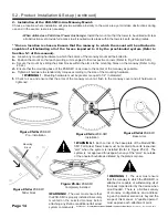 Preview for 14 page of Pelsue 500964-001 Product Manual