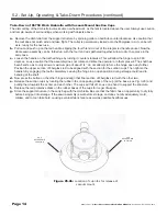 Preview for 14 page of Pelsue 6759 Product Manual