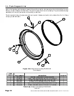 Preview for 12 page of Pelsue AIRPAC 1375D Product Manual