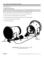 Preview for 16 page of Pelsue AIRPAC 1375D Product Manual