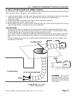 Preview for 17 page of Pelsue AIRPAC 1375D Product Manual