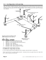 Preview for 8 page of Pelsue DBF-43A Product Manual