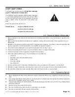 Preview for 11 page of Pelsue DBF-43A Product Manual