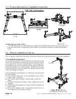 Preview for 14 page of Pelsue DBF-43A Product Manual