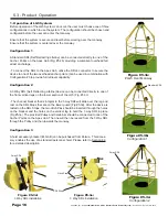 Preview for 16 page of Pelsue LG5 Series Product Manual