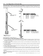 Preview for 8 page of Pelsue TFAT-14C Product Manual