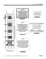 Preview for 9 page of Pelsue TFAT-14C Product Manual