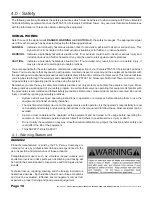 Preview for 10 page of Pelsue TFAT-14C Product Manual