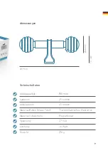 Preview for 9 page of Peltec Play Bone Manual