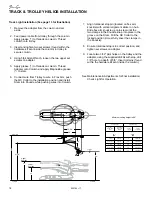 Предварительный просмотр 18 страницы Pelton & Crane Helios HL3CB Installation Manual