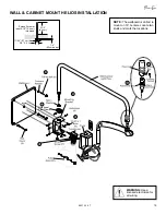 Предварительный просмотр 19 страницы Pelton & Crane Helios HL3CB Installation Manual