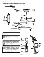 Предварительный просмотр 24 страницы Pelton & Crane Helios HL3CB Installation Manual