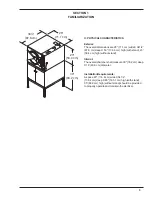 Preview for 5 page of Pelton & Crane Magna-Clave Use & Care Manual