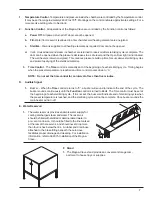 Preview for 7 page of Pelton & Crane Magna-Clave Use & Care Manual