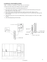 Preview for 15 page of Pelton & Crane Solaris 2 10'-SSC120-2-L Installation Manual