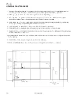 Preview for 16 page of Pelton & Crane Solaris 2 10'-SSC120-2-L Installation Manual